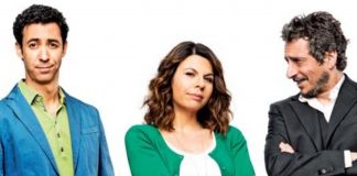 Stasera in tv venerdì 21 gennaio: "Un fidanzato per mia moglie" su Sky Cinema