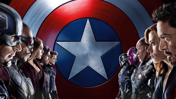 Stasera in tv martedì 25 gennaio: "Captain America: Civil War" su Rai 4