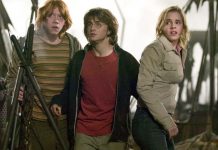 Stasera in tv giovedì 27 gennaio: "Harry Potter e il calice di fuoco" su Italia 1