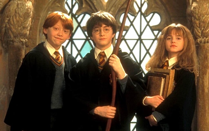 Harry Potter, una serie tv su Warner Max: il debutto nel 2026