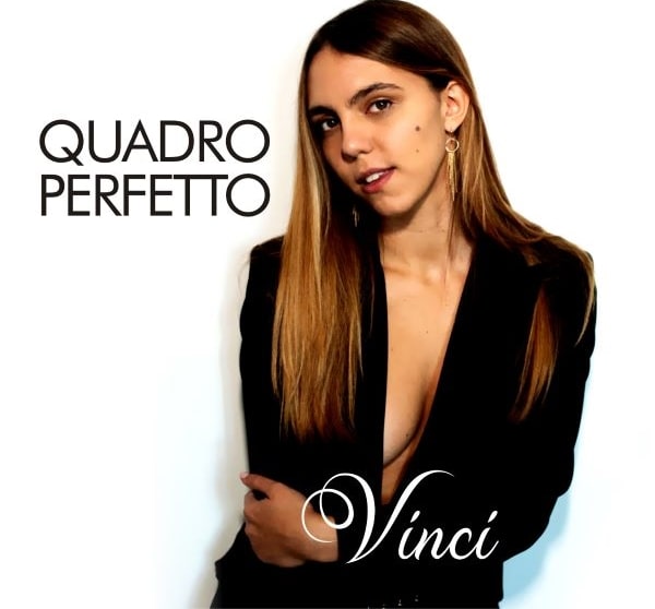 Quadro perfetto: l’elogio della semplicità nell’esordio della cantautrice Vinci (VIDEO)