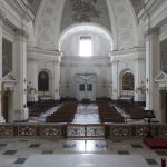 Complesso Museale dei Pellegrini: un tesoro nascosto nel cuore di Napoli