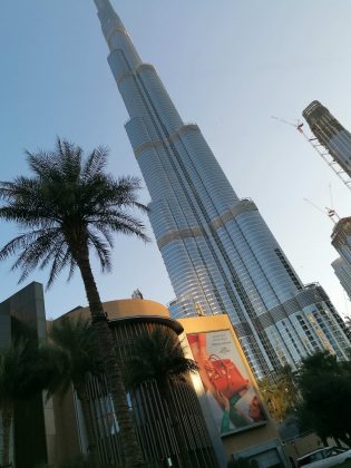Viaggio a Dubai: cosa vedere, come muoversi e spettacoli straordinari da non perdere