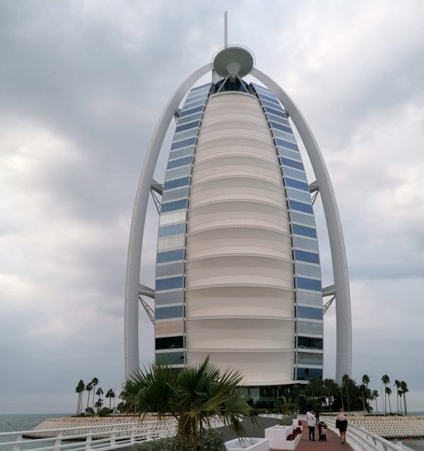 Viaggio a Dubai: cosa vedere, come muoversi e spettacoli straordinari da non perdere