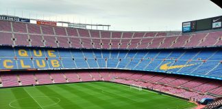 Barcellona-Napoli, probabili formazioni e dove vederla