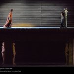 Al Teatro San Carlo “Aida” di Giuseppe VerdiAl Teatro San Carlo “Aida” di Giuseppe Verdi nel 150°anniversario nel 150°anniversario