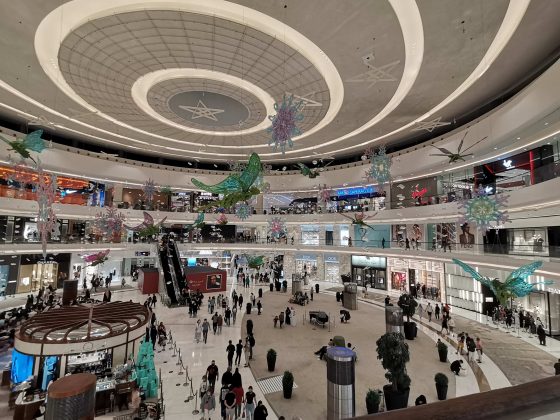 Viaggio a Dubai: cosa vedere, come muoversi e spettacoli straordinari da non perdere