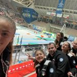 Ginnastica, esordio nazionale per società campane in Serie A1, A2 e B  