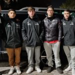 Ginnastica, esordio nazionale per società campane in Serie A1, A2 e B  