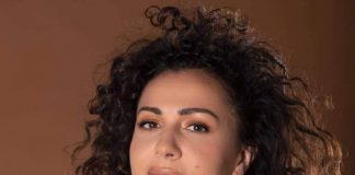 Valentina Spampinato condurrà la prima edizione di "Sanremo Cristian Music" 