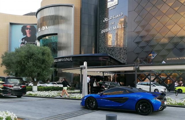 Viaggio a Dubai: cosa vedere, come muoversi e spettacoli straordinari da non perdere