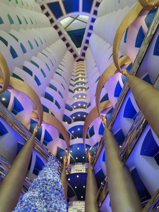 Viaggio a Dubai: cosa vedere, come muoversi e spettacoli straordinari da non perdere