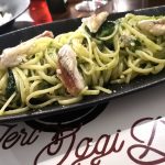 Ieri, oggi, domani, avamposto di sapori e cultura