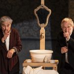 Il delitto di via dell’Orsina al Mercadante da Labiche a Beckett smarrito nel tempo