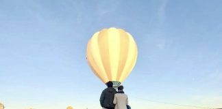 San Valentino, la Reggia di Carditello nel cuore. Gli eventi del weekend