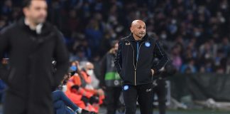 Calcio Napoli affondato dalla corazzata Barcellona: 2-4 al Maradona