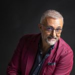 Paolo Caiazzo al Teatro Troisi con Separati ma non troppo