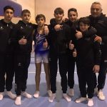 Ginnastica, esordio nazionale per società campane in Serie A1, A2 e B  