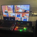 A San Giovanni a Teduccio la produzione di serie Tv, film e intrattenimento targati Max Adv