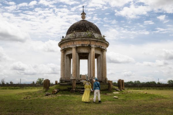 San Valentino, la Reggia di Carditello nel cuore. Gli eventi del weekend San Valentino, la Reggia di Carditello nel cuore. Gli eventi del weekend
