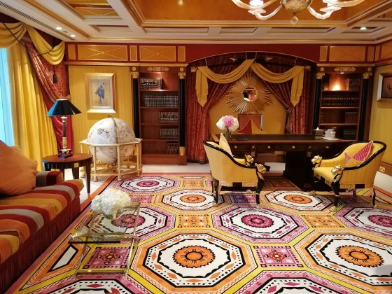 Viaggio a Dubai: cosa vedere, come muoversi e spettacoli straordinari da non perdere