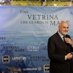 E.Marinella presenta l’anteprima del documentario “Una vetrina che guarda il mare”