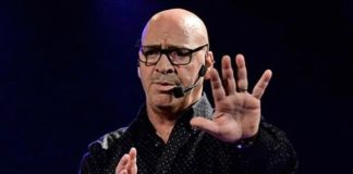 Teatro Charlot: Angelo Di Gennaro in scena con il suo “Recital”