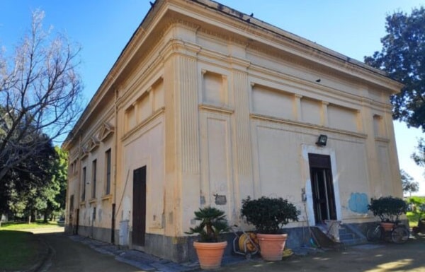 Villa Comunale di Napoli, ecco la Biblioteca del Mare: sarà la più grande d’Europa
