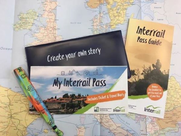 Unione Europea, riparte il treno Interrail: 70mila biglietti gratis per i giovani