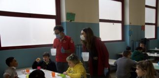 Caserta, ecco i “Breakfast Club”: Kellogg e Croce Rossa donano la colazione ai bambini più fragili