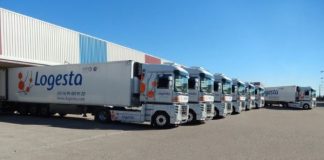 Maddaloni, chiude lo stabilimento Logista: a rischio 108 posti di lavoro