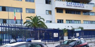 Avellino, blitz dei Carabinieri contro lo spaccio di droga: misure cautelari in carcere
