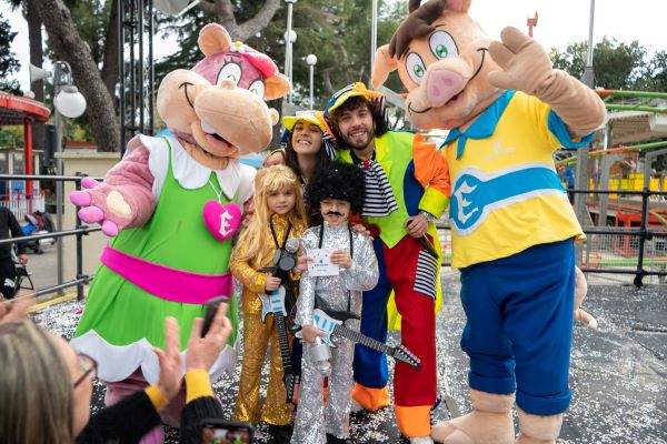 Eventi Napoli da 2anews.it Eventi a Napoli e in Campania feste di Carnevale da venerdì 28 febbraio a domenica 2 marzo