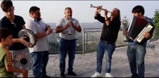 Carnevale di Montemarano: docufilm su una delle tradizioni popolari più travolgenti del Sud