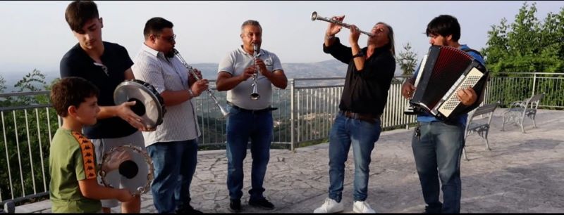 Carnevale di Montemarano: docufilm su una delle tradizioni popolari più travolgenti del Sud