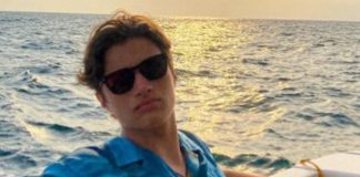 Battipaglia, Claudio muore a 17 anni in college a New York