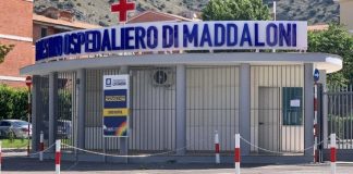 Maddaloni, paziente data per morta ma viva al Covid Hospital