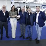 Trend positivo di visitatori e vendite per Nauticsud 2022