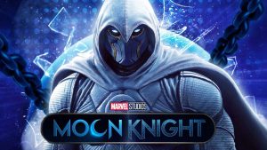 Disney Plus, le uscite di marzo 2022: Moon Knight