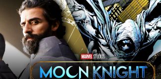 Disney Plus, le uscite di marzo 2022: Moon Knight
