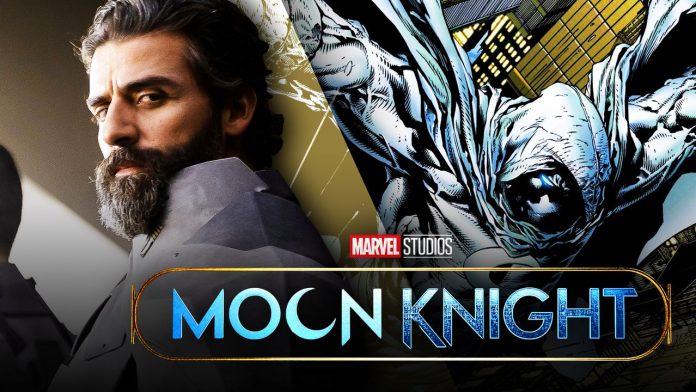 Disney Plus, le uscite di marzo 2022: Moon Knight