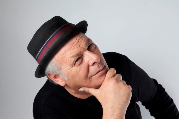 Enzo Gragnaniello da 2anews.it Enzo Gragnaniello il Solis String Quartet e Cristina Donadio al Teatro Acacia di Napoli