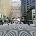 expo 2020 3 Dubai @2anews