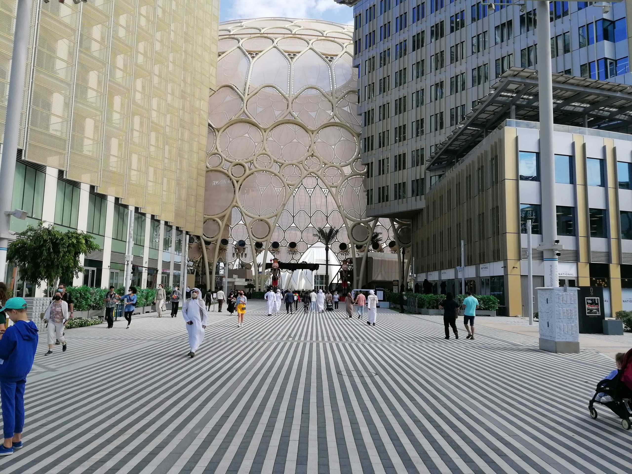 Viaggio a Dubai: cosa vedere, come muoversi e spettacoli straordinari da non perdere