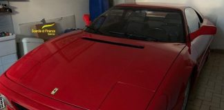 Salerno, truffa a danni Regione Campania: sequestro beni