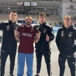 Ginnastica, esordio nazionale per società campane in Serie A1, A2 e B  