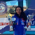 SCI Il Cam si riconferma a Campo Felice il primo Comitato Appenninico