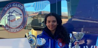 SCI Il Cam si riconferma a Campo Felice il primo Comitato Appenninico