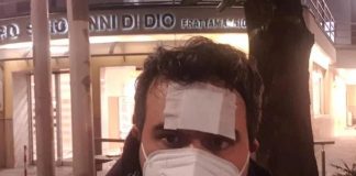 Casavatore, insegnante rimprovera alunni: picchiato