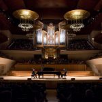 Associazione Scarlatti, riparte la Nuova Stagione Concertistica